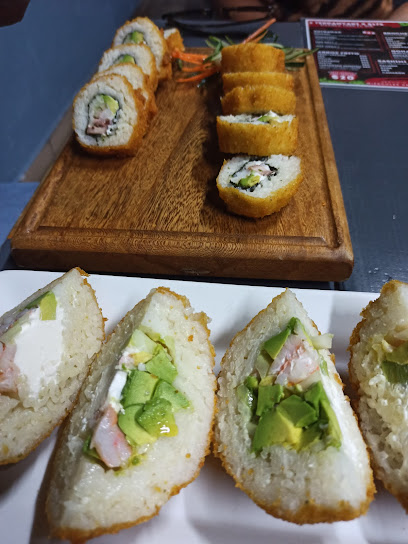 Sushi Himitsu