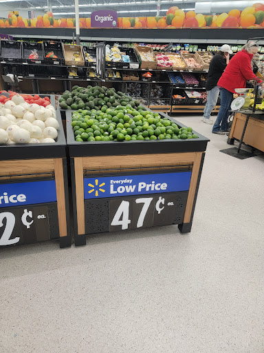 Department Store «Walmart Supercenter», reviews and photos, 4080 W Northern Ave, Pueblo, CO 81005, USA