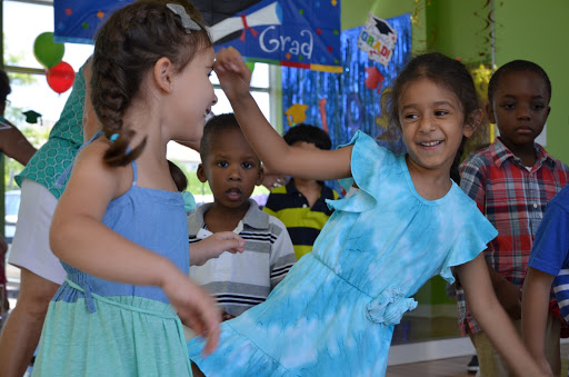 Preschool «Preschool Safari Kid Day Care», reviews and photos, 46839 Maple Leaf Pl #116, Sterling, VA 20164, USA