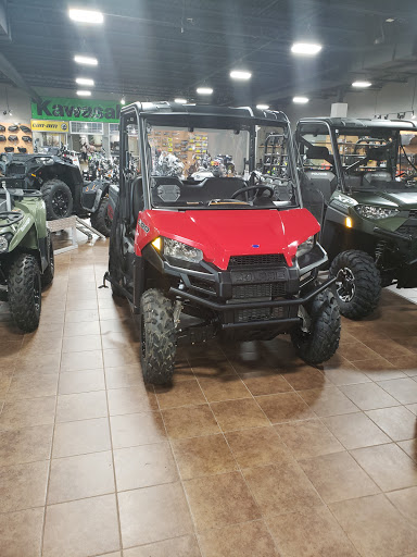 ATV Dealer «Higgins Powersports», reviews and photos, 140 Worcester Rd, Barre, MA 01005, USA