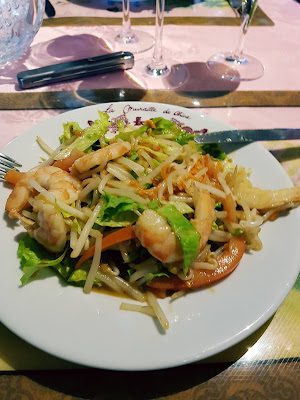 XinXin Restaurant à Neufchâteau