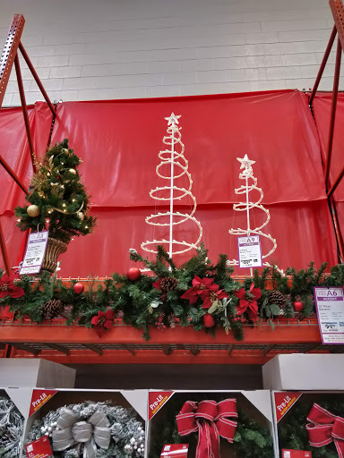 Home Improvement Store «The Home Depot», reviews and photos, 60 Stockwell Dr, Avon, MA 02322, USA