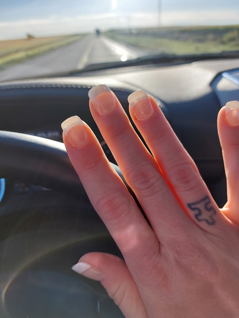 Pretty Nails 50501