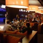 Photo n°4 de l'avis de Sheraz.h fait le 30/06/2017 à 21:03 sur le  Strike Lanes Lounge Bowling à Berlin