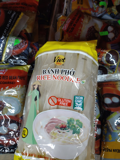 Korean Grocery Store «Jung Ha Oriental Market», reviews and photos, 13310 Warwick Blvd, Newport News, VA 23602, USA