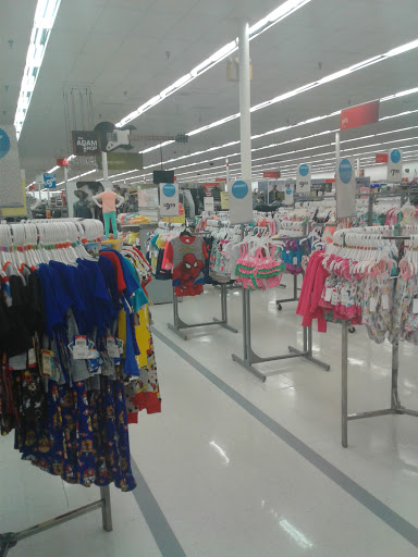 Discount Store «Kmart», reviews and photos, 803 Male Rd, Wind Gap, PA 18091, USA