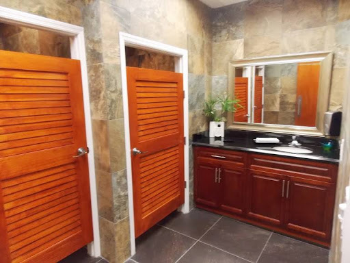 Funeral Home «Coral Springs Funeral Home», reviews and photos, 1420 N University Dr, Coral Springs, FL 33071, USA