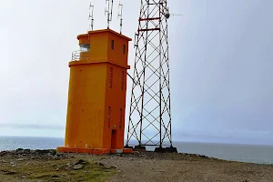 Hvalnes Lighthouse image