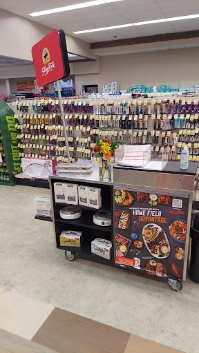 Grocery Store «ShopRite of Daleville», reviews and photos, 921 Drinker Turnpike #24, Covington Township, PA 18444, USA