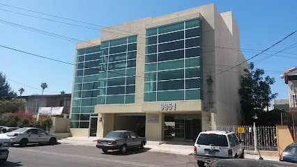 Correduría Pública Número 23, Tijuana, México