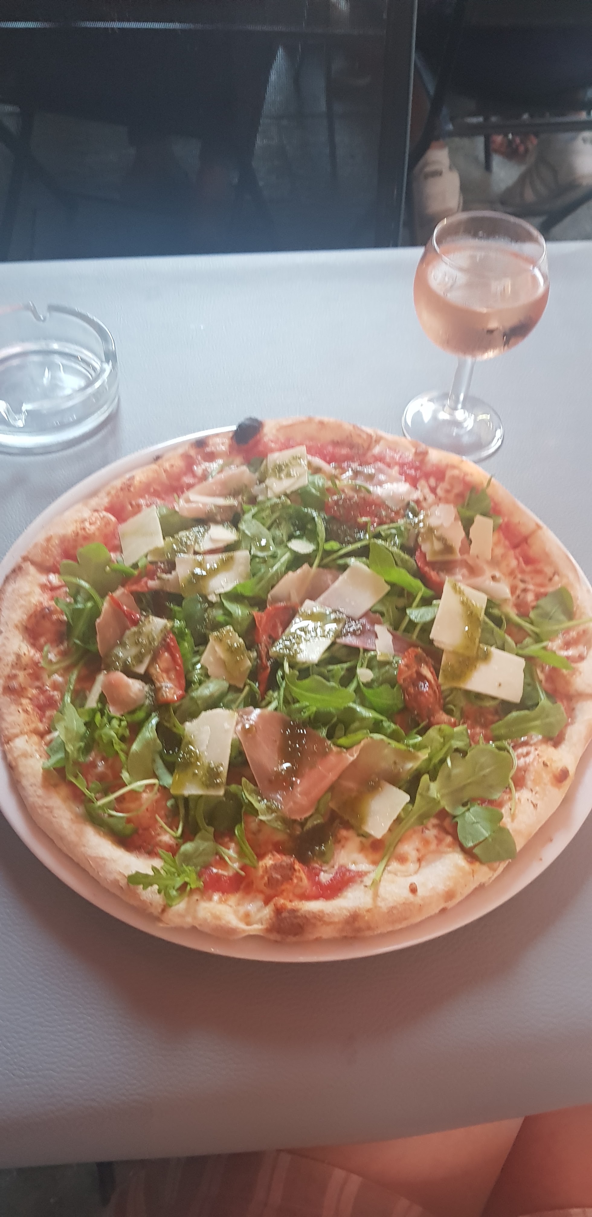 Photo n° 1 de l'avis de Julie.r fait le 27/07/2019 à 12:01