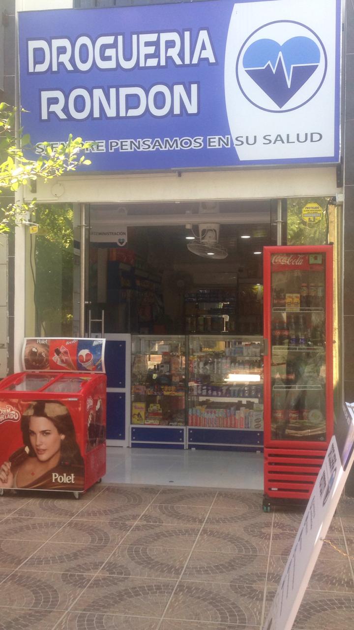 Droguería Rondón