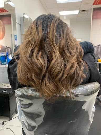 Hair Salon «Hair Cuttery», reviews and photos, 8194 Westside Blvd Suite C, Fulton, MD 20759, USA