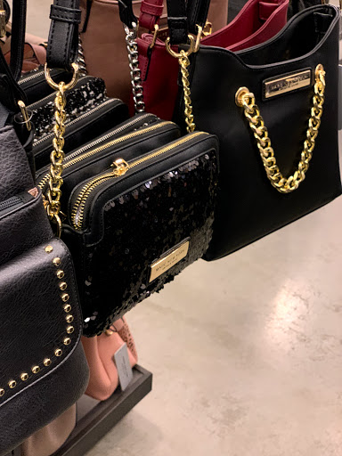 Outlet Mall «Tanger Outlet Columbus», reviews and photos, 400 South Wilson Road, Sunbury, OH 43074, USA