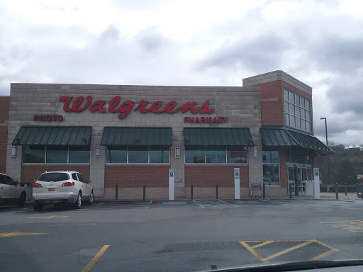 Drug Store «Walgreens», reviews and photos, 1613 Glenn Blvd SW, Fort Payne, AL 35968, USA