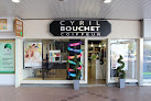 Photo du Salon de coiffure Cyril Bouchet Coiffeur à Poitiers