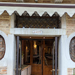 Photo n°3 de l'avis de Ioannis.o fait le 15/05/2023 à 07:21 sur le  Ai Mori d'Oriente Hotel à Venice