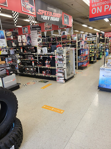 Auto Parts Store «Pep Boys Auto Parts & Service», reviews and photos, 470 Loucks Rd, York, PA 17404, USA