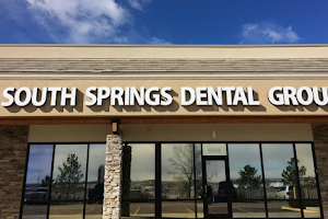 South Springs Dental Group image