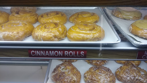 Donut Shop «North Hill Donuts», reviews and photos, 662 E Tallmadge Ave, Akron, OH 44310, USA