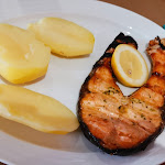 Photo n°2 de l'avis de Sylvia.a fait le 26/07/2019 à 13:13 sur le  Restaurante Sítio dos Petiscos à Nazaré