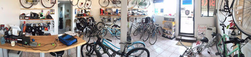 Bicycle Store «The Bike Station Store», reviews and photos, 8387 Alameda Ave e, El Paso, TX 79907, USA
