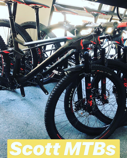 Bicycle Store «CyclePro Bicycle Service Store», reviews and photos, 22762 Aspan St, Lake Forest, CA 92630, USA