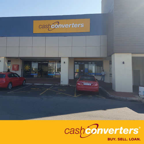 Cash Converters Southgate