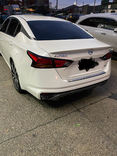 Auto Body Shop «Perfection Auto Collision Ny», reviews and photos, 52-01 Van Dam St, Long Island City, NY 11101, USA