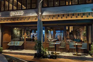 Hybrid Restaurant & Wine Bar image