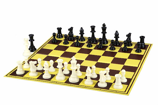 SZACHOWO.PL - Sunrise Chess & Games