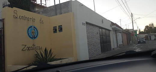 Seminario De Zacatecas