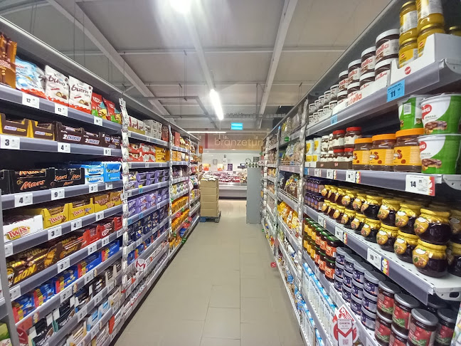 Profi Băleni - Doctor