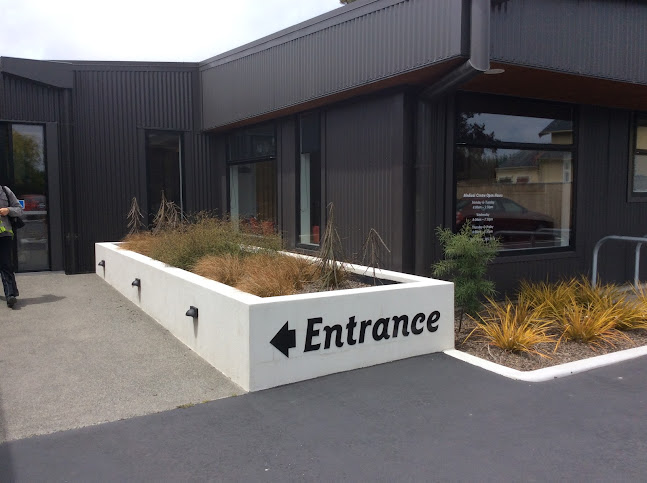 Reviews of Marshlands Family Health Centre in Christchurch - Doctor