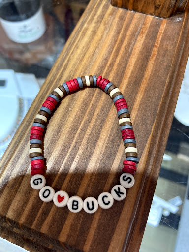 Jeweler «Baker & Baker Jewelers, Inc - Jewelry Store», reviews and photos, 105 Putnam St, Marietta, OH 45750, USA