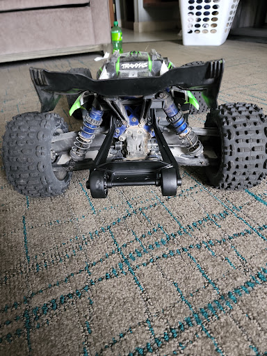 Craft Store «Cobblestone Crafts & Hobbies», reviews and photos, 367 E Lakewood Blvd, Holland, MI 49424, USA