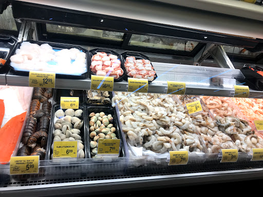 Grocery Store «Vons», reviews and photos, 600 E Broadway, Long Beach, CA 90802, USA