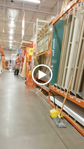 Home Improvement Store «The Home Depot», reviews and photos, 6411 Precinct Line Rd, North Richland Hills, TX 76182, USA
