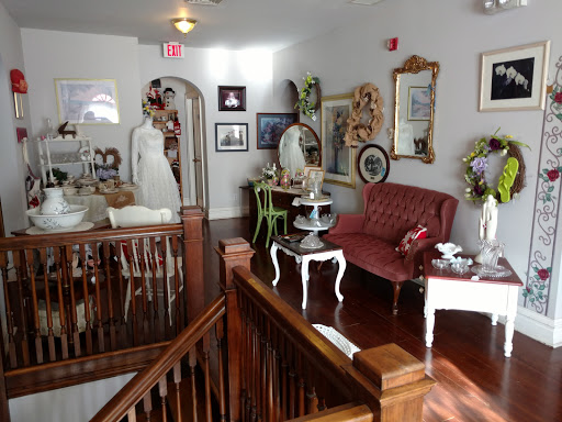 Tea House «Sisters Tea House & Gift Shop», reviews and photos, 505 Main St, Fenton, MO 63026, USA