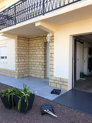 AP RÉNOVATION & fils ( couvreur couverture toiture ) à Les Billaux