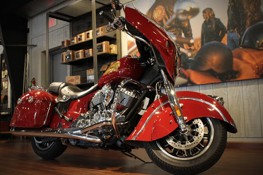 Motorcycle Dealer «Fenders Cycle & Motorsport», reviews and photos, 1500 E Army Post Rd, Des Moines, IA 50320, USA