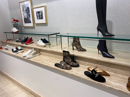 Clothing Store «Neiman Marcus», reviews and photos, 1618 Main St, Dallas, TX 75201, USA