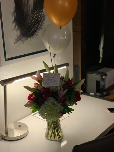 Florist «Flowers By Chuck», reviews and photos, 469 Ridge Rd, Lyndhurst, NJ 07071, USA