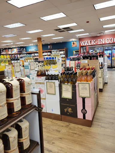 Liquor Store «ABC Fine Wine & Spirits», reviews and photos, 10798 Pines Blvd, Pembroke Pines, FL 33026, USA