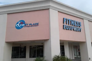 First Place Fitness Equipment image