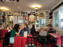 Atmosphère du Restaurant français le mytilus à Cayeux-sur-Mer - n°18