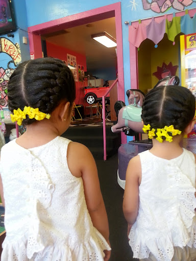 Hair Salon «Pelitos Hair Salon for Kids & Adults», reviews and photos, 1412 W Whittier Blvd, Montebello, CA 90640, USA