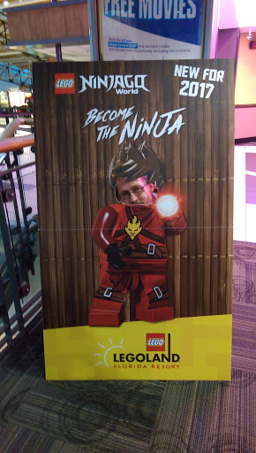 Movie Theater «Regal Cinemas Oviedo Mall 22», reviews and photos, 1500 Oviedo Marketplace Blvd, Oviedo, FL 32765, USA