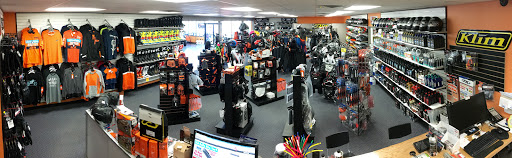 Motorcycle Dealer «Ride On Moto», reviews and photos, 4110 Valley Pike, Winchester, VA 22602, USA