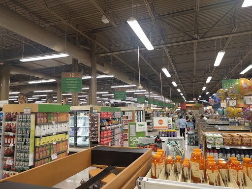 Supermarket «Publix Super Market at Berry Farms Town Center», reviews and photos, 5021 Hughes Crossing, Franklin, TN 37064, USA